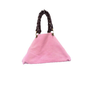 Bottega Veneta Sardegna Canvas Tote